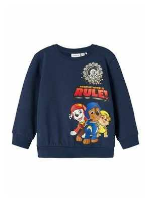 Bluza name it