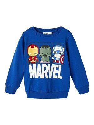 Bluza name it