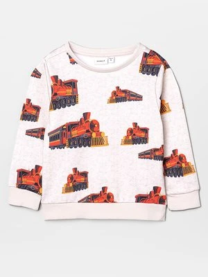 Bluza name it
