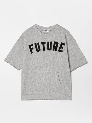 Bluza NAME IT szary