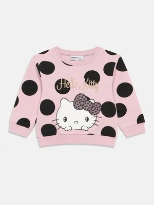 Bluza NAME IT liliowy