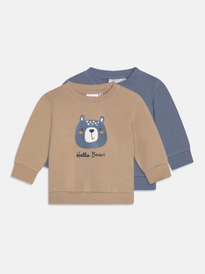 Bluza NAME IT beżowy