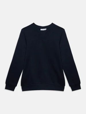 Bluza NAME IT ciemnozielony