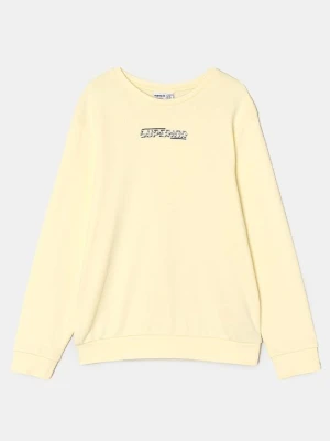 Bluza NAME IT czerwony