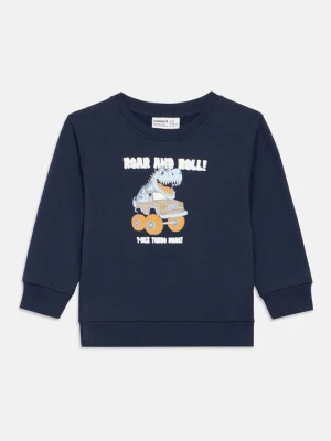 Bluza NAME IT granatowy