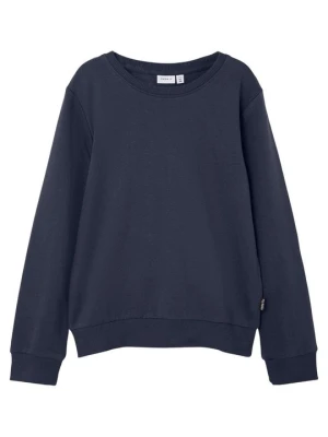 Bluza NAME IT granatowy