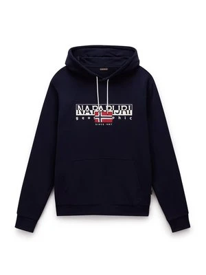 Bluza z kapturem Napapijri