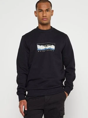 Bluza Napapijri czarny