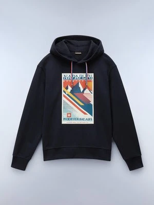 Bluza z kapturem Napapijri