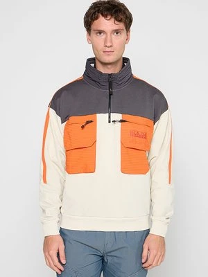Bluza Napapijri beżowy