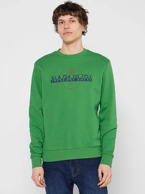 Zdjęcie produktu Bluza Napapijri zielony