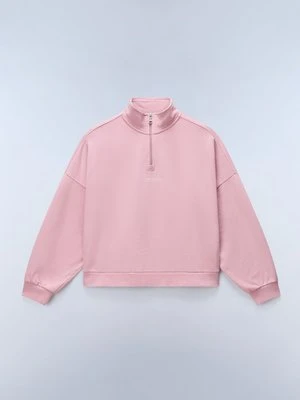 Zdjęcie produktu Bluza Napapijri jasnoróżowy