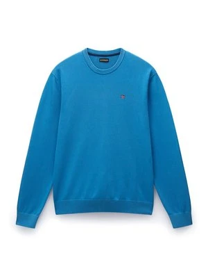 Bluza Napapijri granatowy