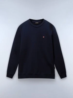 Bluza Napapijri granatowy