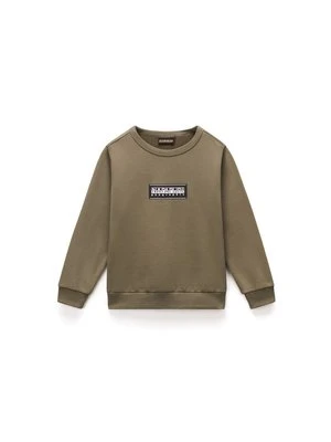 Bluza Napapijri zielony