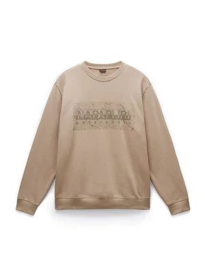 Bluza Napapijri beżowy