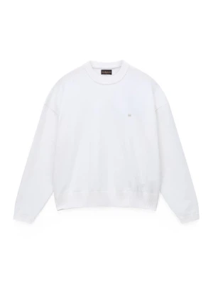 Bluza Napapijri biały