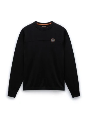 Bluza Napapijri czarny