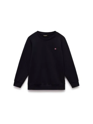 Bluza Napapijri czarny