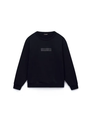 Bluza Napapijri czarny