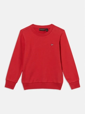 Bluza Napapijri czerwony