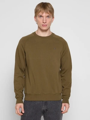 Bluza Napapijri oliwkowy