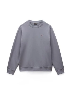Bluza Napapijri szary