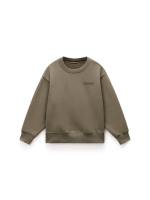 Bluza Napapijri zielony