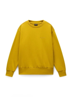 Bluza Napapijri żółty