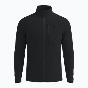 Bluza narciarska męska Dainese Ayrak Mid stretch limo Czarny