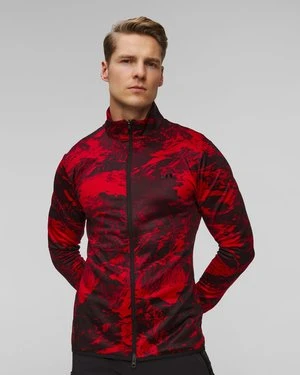 Bluza Narciarska Męska J.lindeberg Eddie J Lindeberg