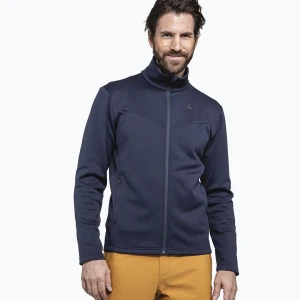 Bluza narciarska męska Schöffel Pine navy blazer Granatowy