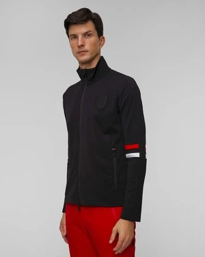 Bluza narciarska męska Toni Sailer Tino