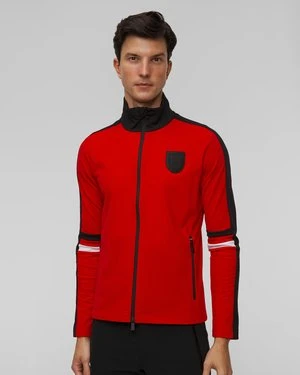 Bluza narciarska męska Toni Sailer Tino
