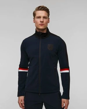 Bluza narciarska męska Toni Sailer Tino
