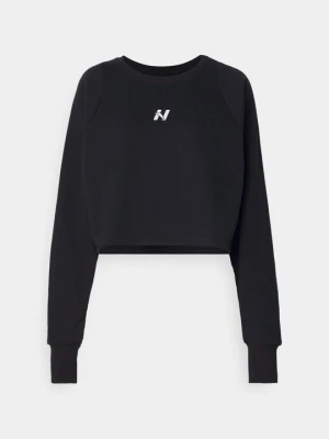 Bluza NEBBIA czarny