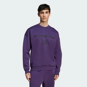 Bluza New adidas Z.N.E.