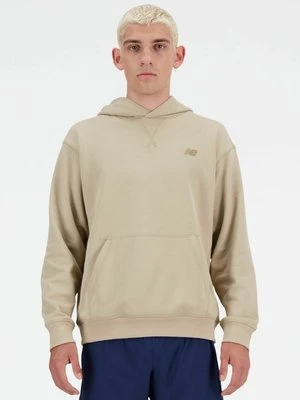 Bluza z kapturem New Balance