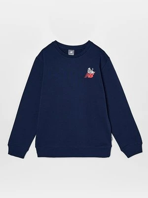 Bluza New Balance