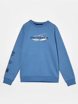 Bluza New Balance