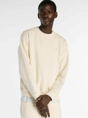 Bluza New Balance biały