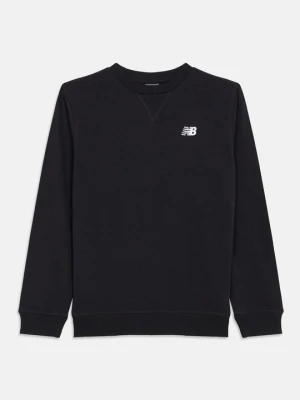 Bluza New Balance czarny