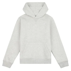Bluza New Balance LAKB0003AHH - szara