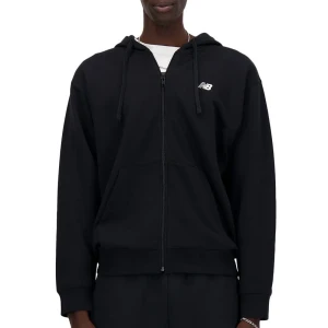 Bluza New Balance MJ41501BK - czarna