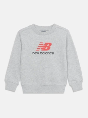 Bluza New Balance szary
