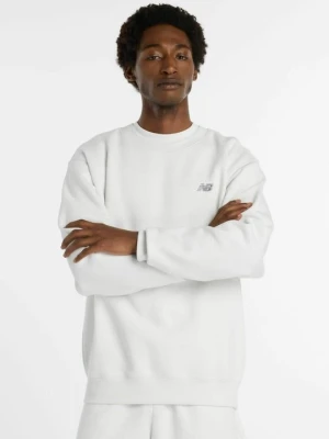 Bluza New Balance szary