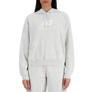 Zdjęcie produktu Bluza New Balance WT41504AHH - szara