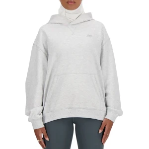 Zdjęcie produktu Bluza New Balance WT41537AHH - szara