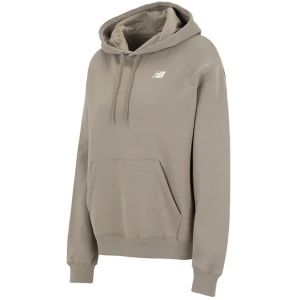 Bluza New Balance WT51947DOK - beżowa