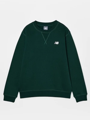 Bluza New Balance zielony